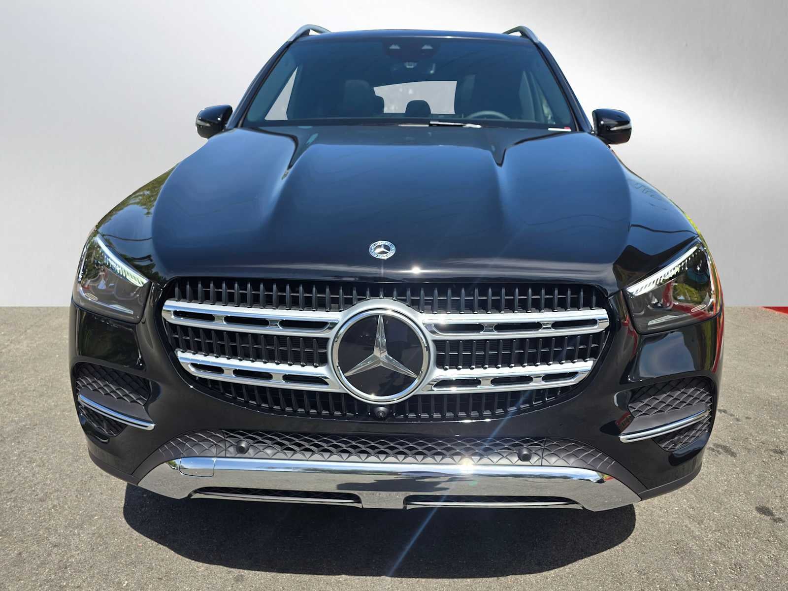 2026 Mercedes-Benz GLE 350 4MATIC® SUV