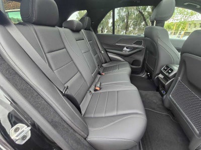 2026 Mercedes-Benz GLE GLE 350