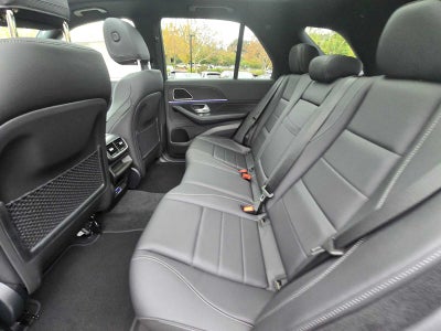 2026 Mercedes-Benz GLE GLE 350