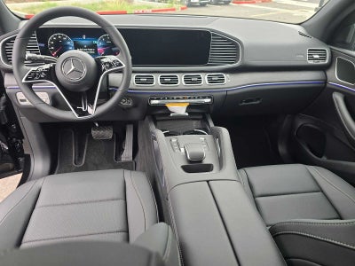 2026 Mercedes-Benz GLE GLE 350