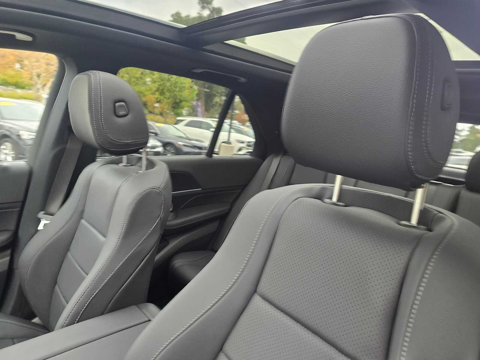 2026 Mercedes-Benz GLE GLE 350