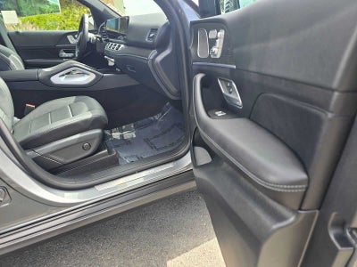 2026 Mercedes-Benz GLE 350 4MATIC® SUV