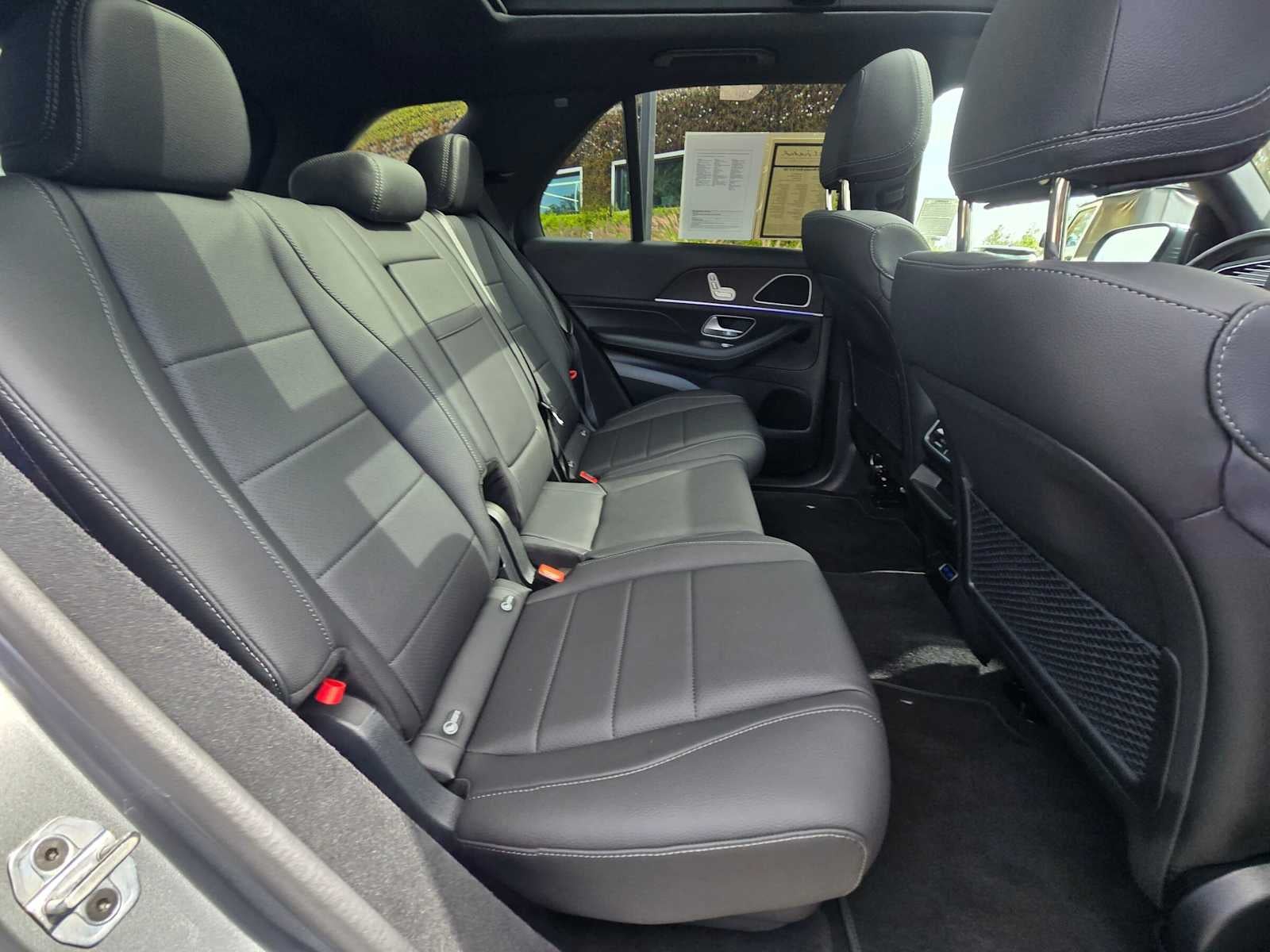 2026 Mercedes-Benz GLE 350 4MATIC® SUV