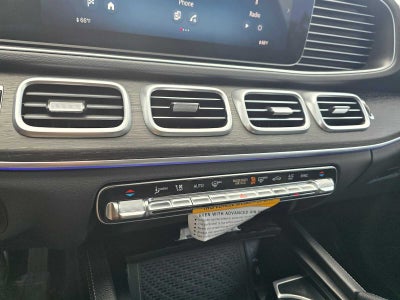 2026 Mercedes-Benz GLE 350 4MATIC® SUV