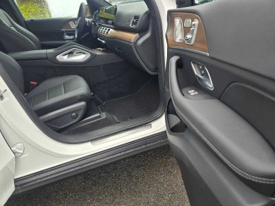 2026 Mercedes-Benz GLE 350 4MATIC® SUV