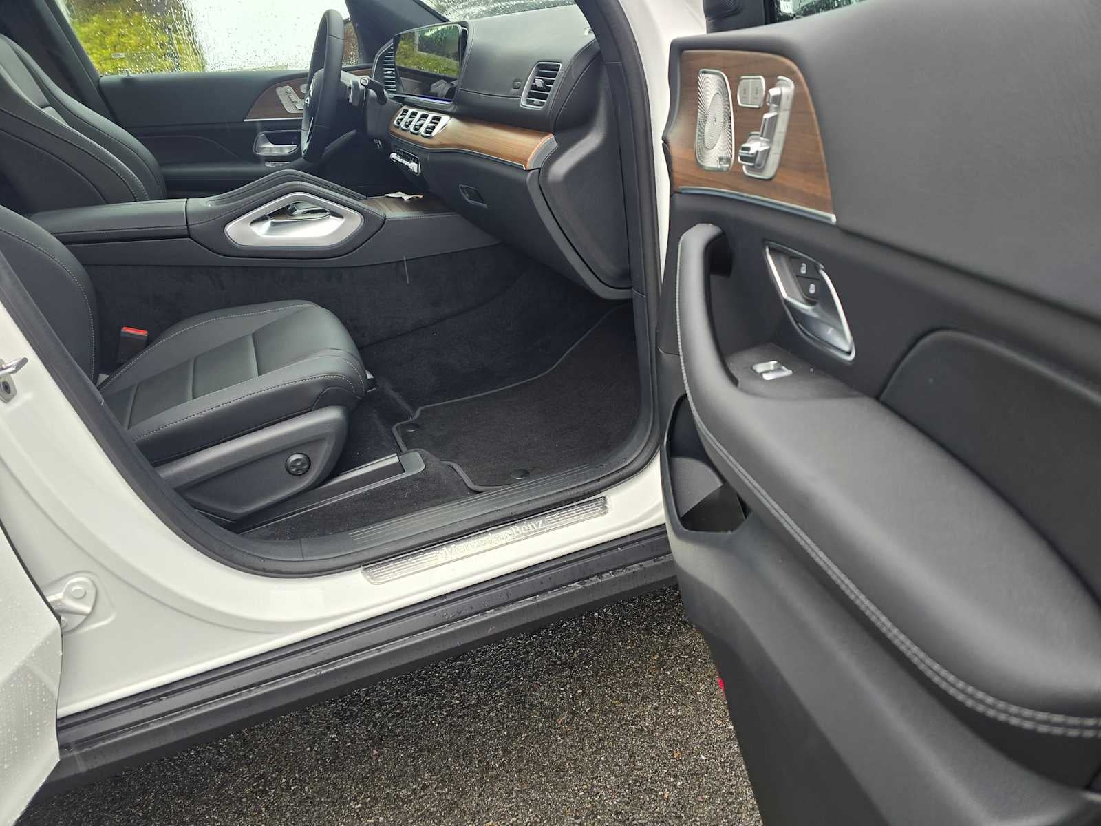 2026 Mercedes-Benz GLE 350 4MATIC® SUV