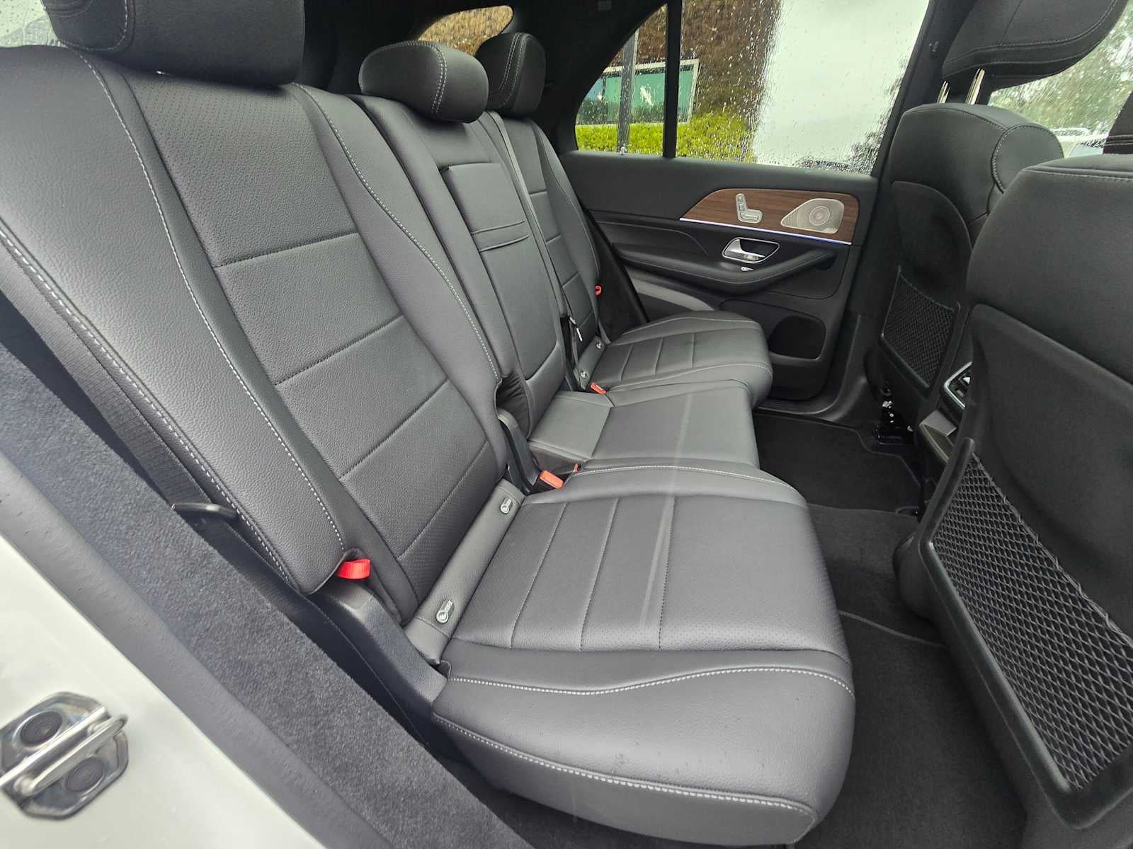 2026 Mercedes-Benz GLE 350 4MATIC® SUV