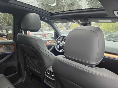 2026 Mercedes-Benz GLE 350 4MATIC® SUV