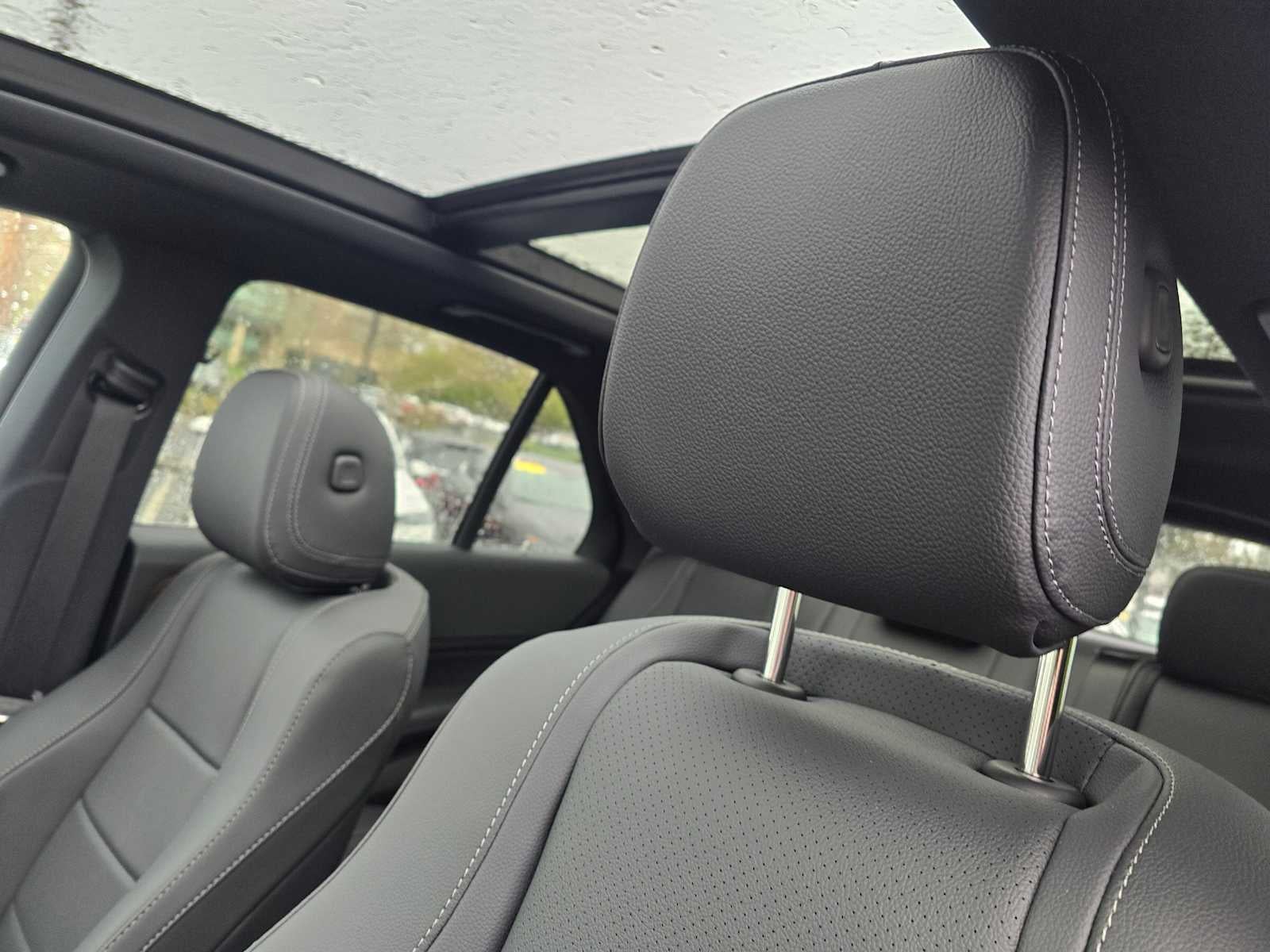 2026 Mercedes-Benz GLE 350 4MATIC® SUV