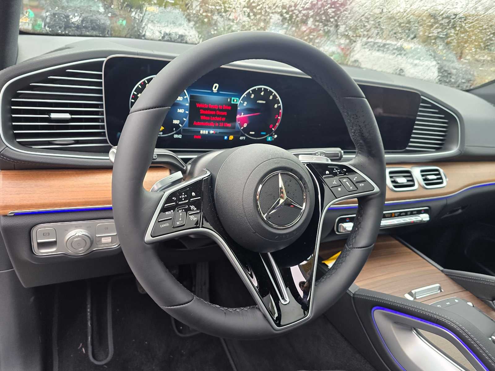 2026 Mercedes-Benz GLE 350 4MATIC® SUV