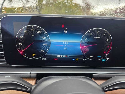 2026 Mercedes-Benz GLE 350 4MATIC® SUV