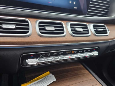 2026 Mercedes-Benz GLE 350 4MATIC® SUV