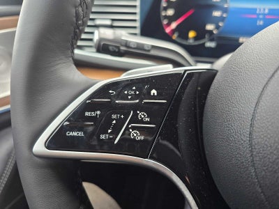 2026 Mercedes-Benz GLE 350 4MATIC® SUV