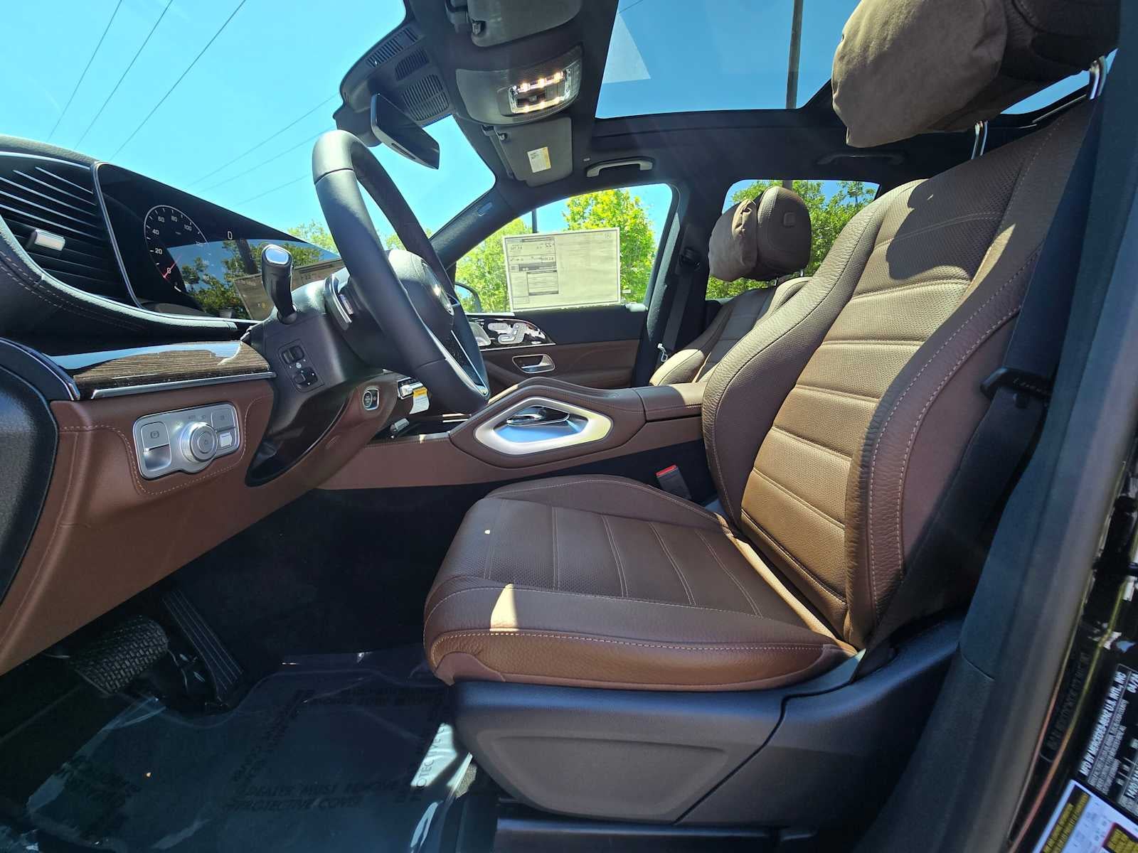 2026 Mercedes-Benz GLE 350 4MATIC® SUV