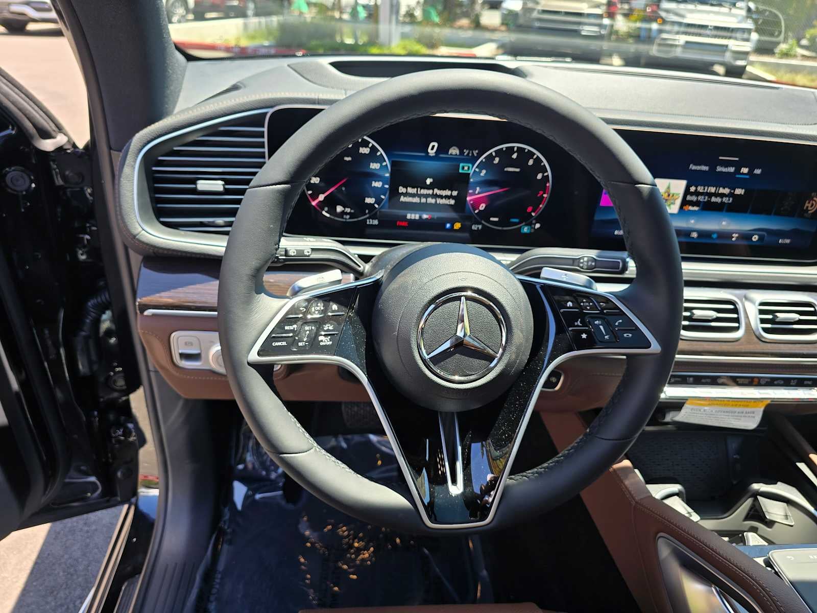 2026 Mercedes-Benz GLE 350 4MATIC® SUV