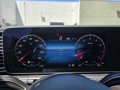 2026 Mercedes-Benz GLE 350 4MATIC® SUV