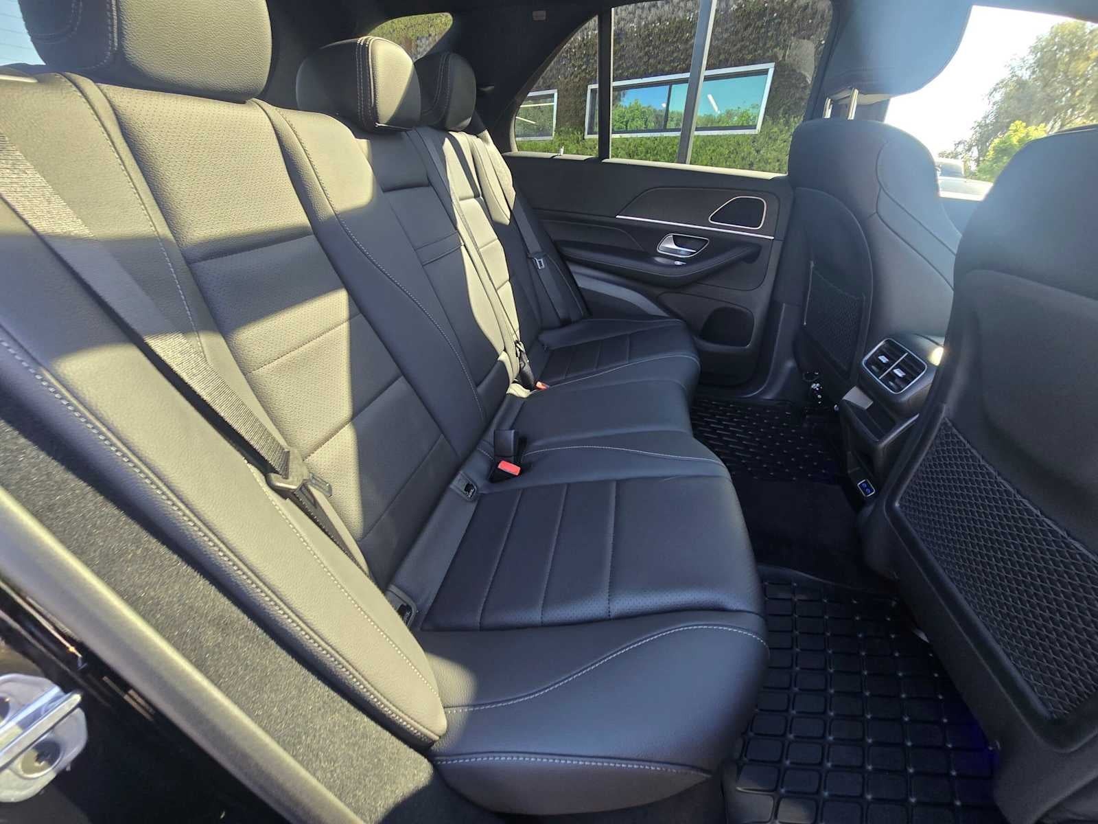2026 Mercedes-Benz GLE 350 4MATIC® SUV