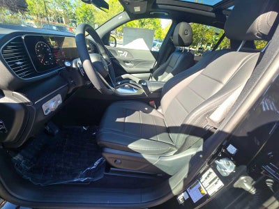 2026 Mercedes-Benz GLE 350 4MATIC® SUV