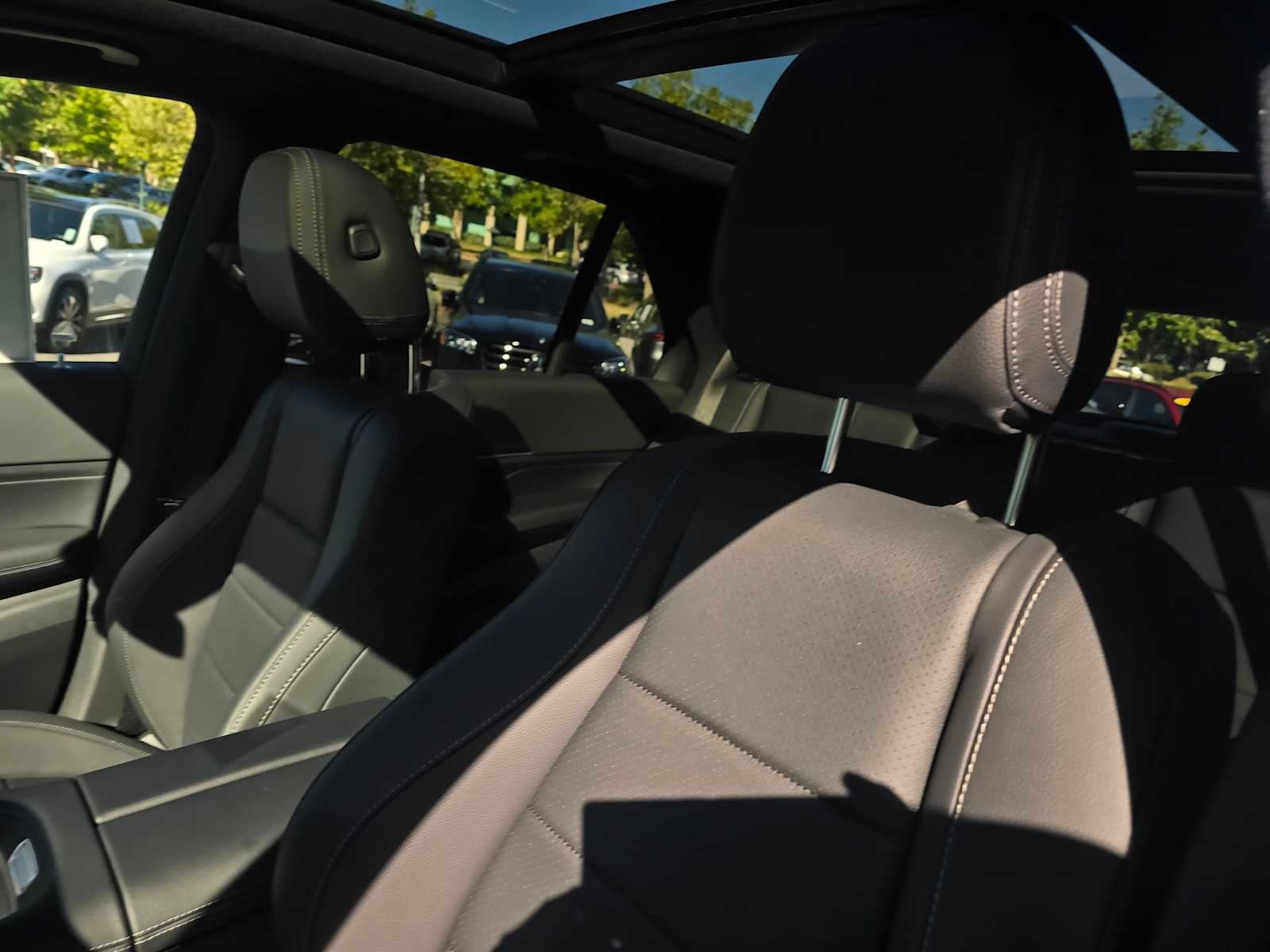 2026 Mercedes-Benz GLE 350 4MATIC® SUV