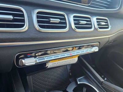 2026 Mercedes-Benz GLE 350 4MATIC® SUV