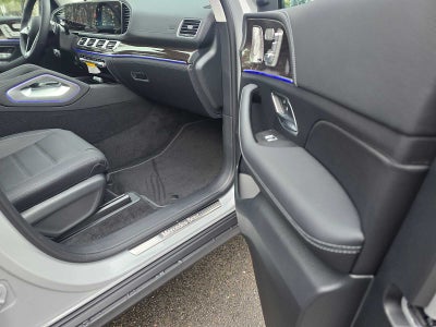 2026 Mercedes-Benz GLE 350 4MATIC® SUV