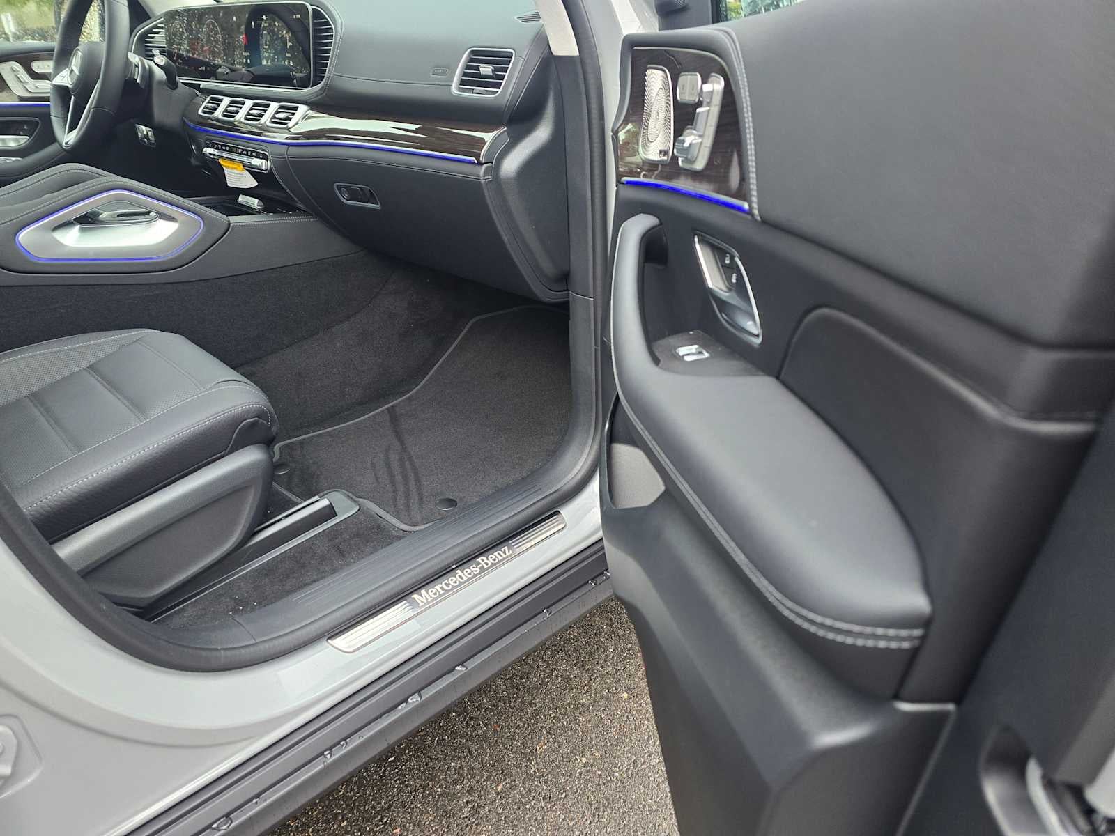 2026 Mercedes-Benz GLE 350 4MATIC® SUV