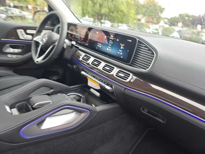 2026 Mercedes-Benz GLE 350 4MATIC® SUV