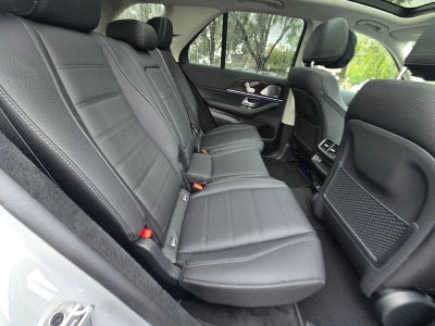 2026 Mercedes-Benz GLE 350 4MATIC® SUV
