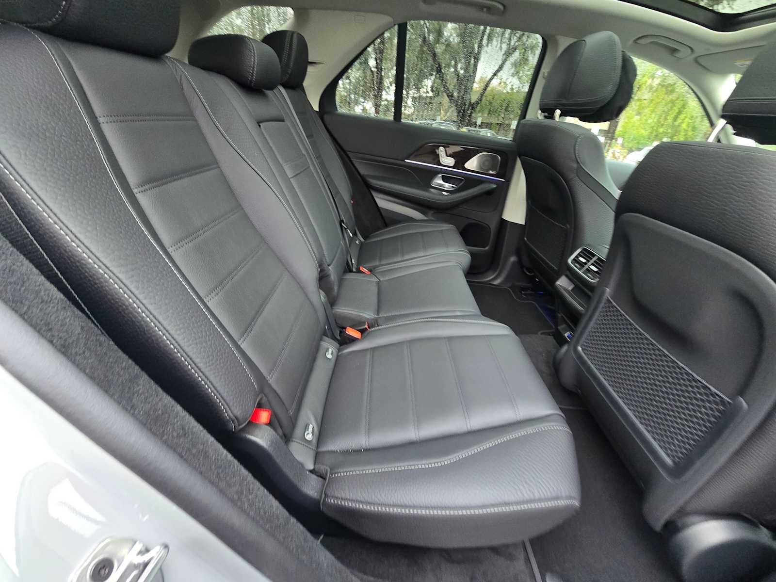 2026 Mercedes-Benz GLE 350 4MATIC® SUV