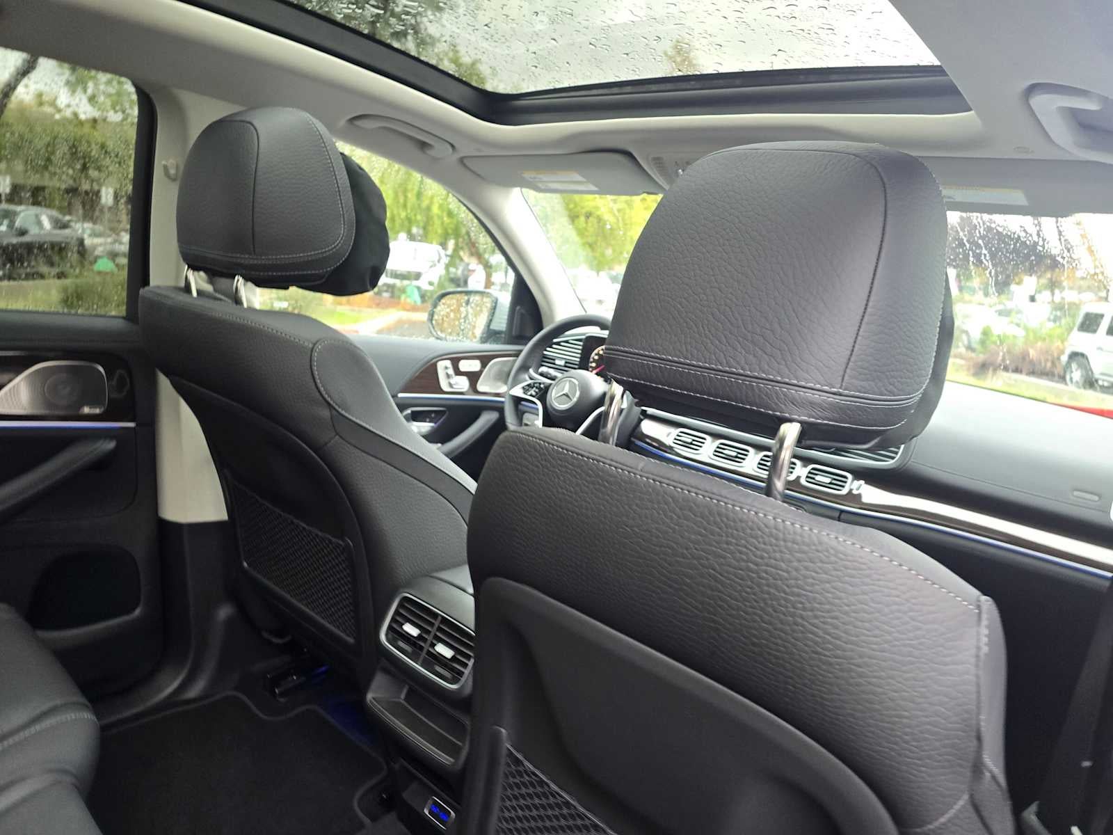 2026 Mercedes-Benz GLE 350 4MATIC® SUV