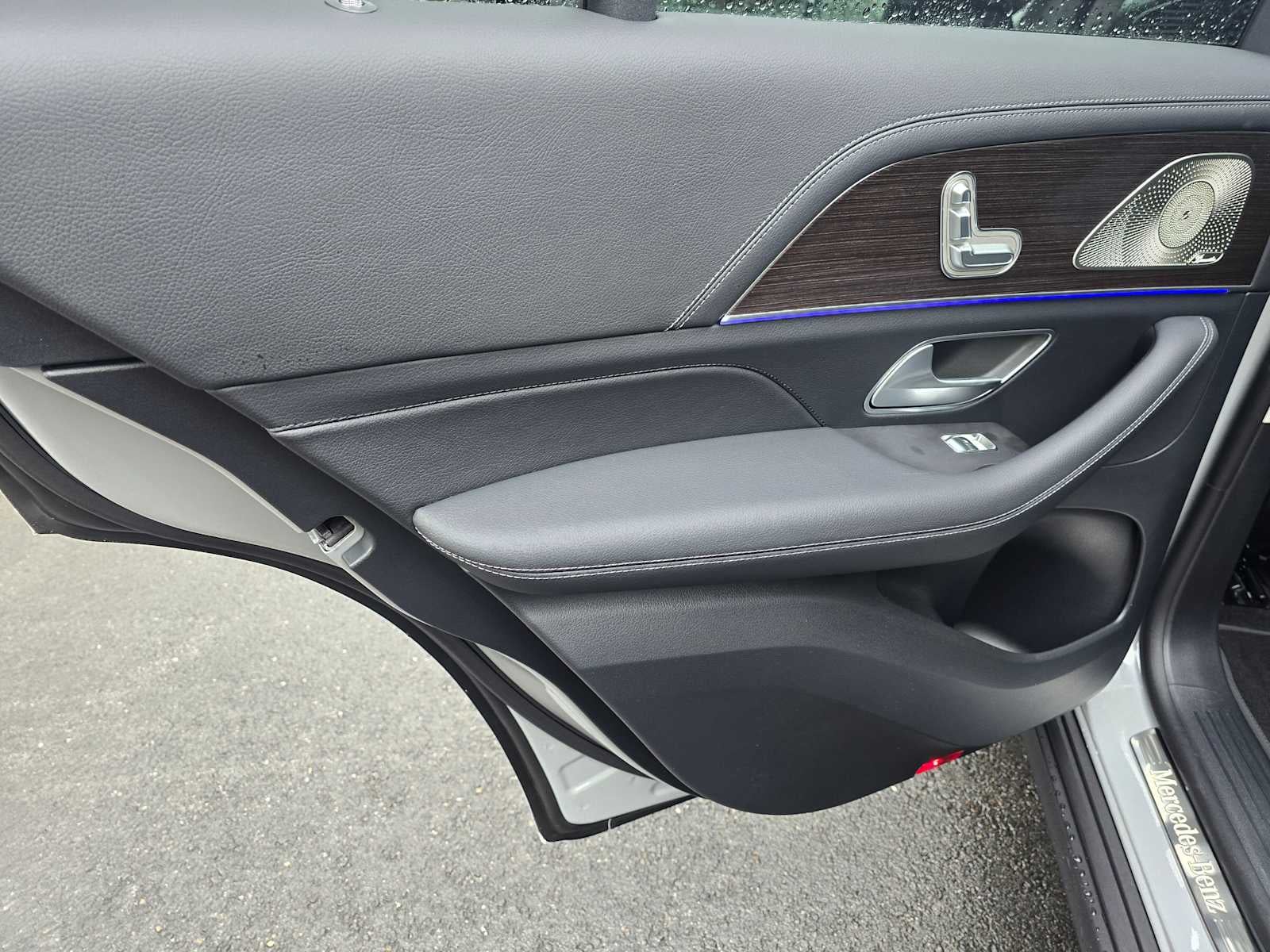 2026 Mercedes-Benz GLE 350 4MATIC® SUV