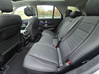2026 Mercedes-Benz GLE 350 4MATIC® SUV
