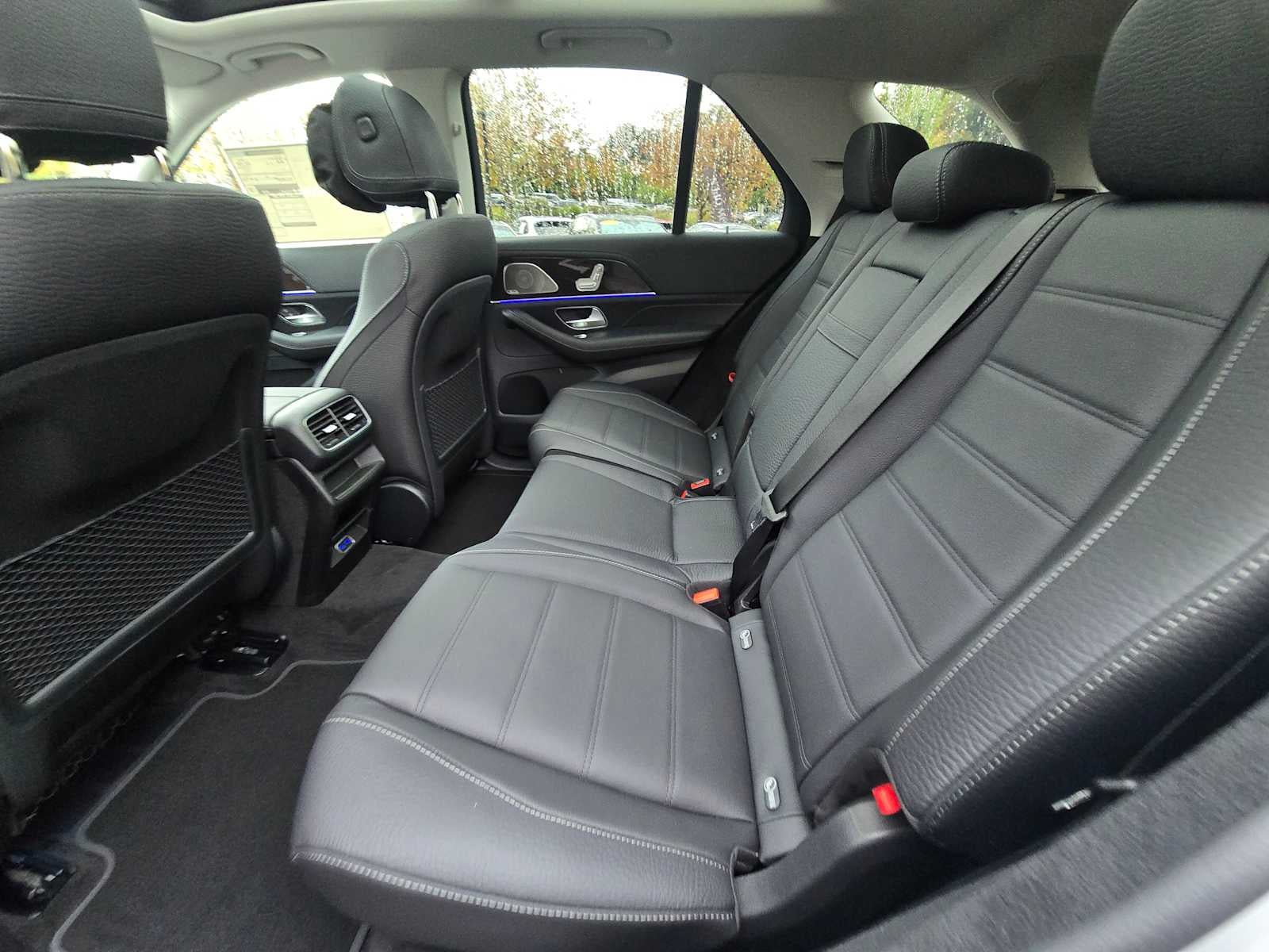 2026 Mercedes-Benz GLE 350 4MATIC® SUV