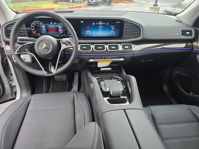 2026 Mercedes-Benz GLE 350 4MATIC® SUV