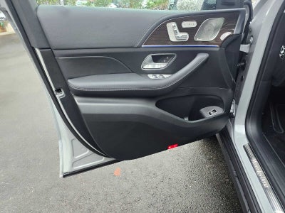 2026 Mercedes-Benz GLE 350 4MATIC® SUV