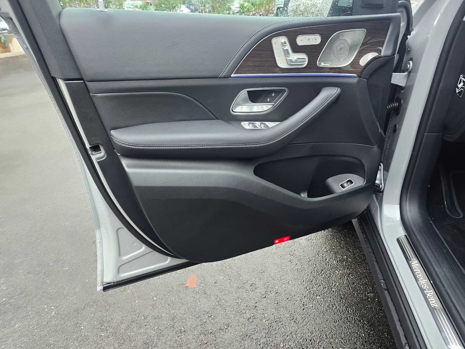 2026 Mercedes-Benz GLE 350 4MATIC® SUV