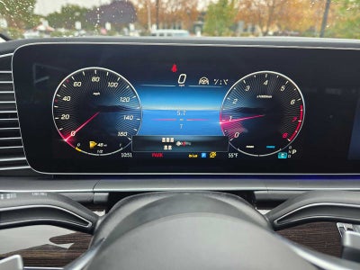 2026 Mercedes-Benz GLE 350 4MATIC® SUV