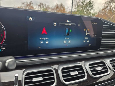 2026 Mercedes-Benz GLE 350 4MATIC® SUV