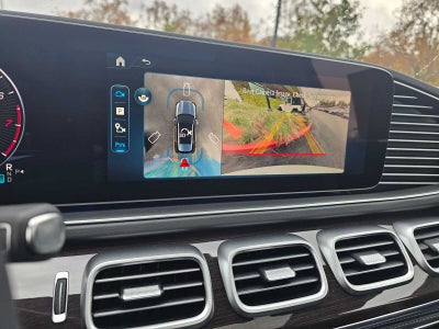 2026 Mercedes-Benz GLE 350 4MATIC® SUV