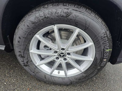 2026 Mercedes-Benz GLE 350 4MATIC® SUV