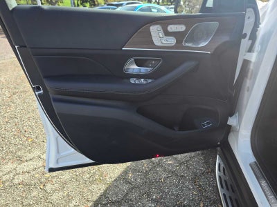 2026 Mercedes-Benz GLE GLE 350