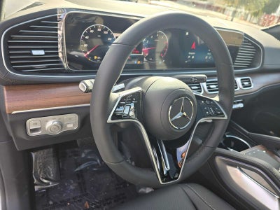 2026 Mercedes-Benz GLE GLE 350