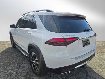 2026 Mercedes-Benz GLE GLE 350