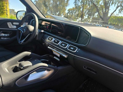 2026 Mercedes-Benz GLE 350 4MATIC® SUV