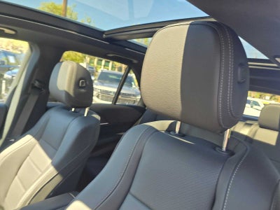 2026 Mercedes-Benz GLE 350 4MATIC® SUV