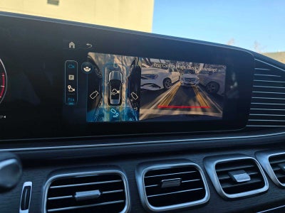 2026 Mercedes-Benz GLE 350 4MATIC® SUV