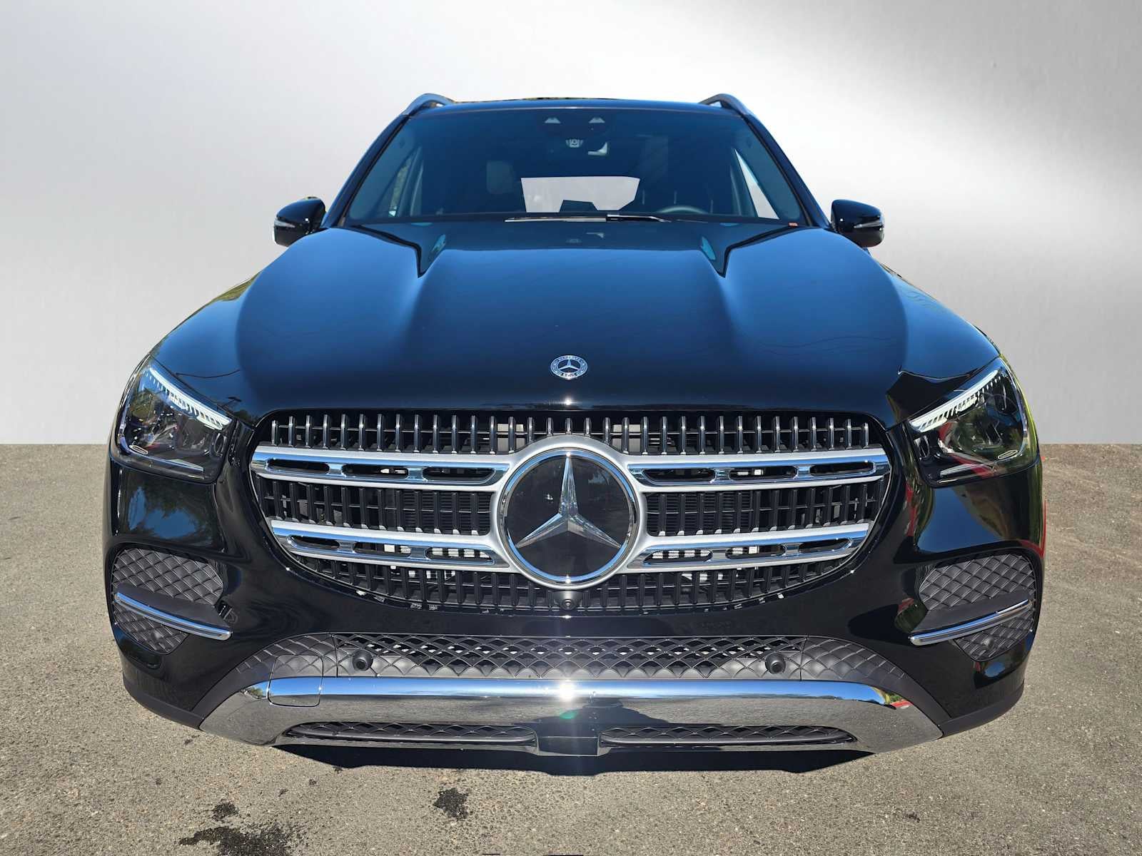 2026 Mercedes-Benz GLE 350 4MATIC® SUV