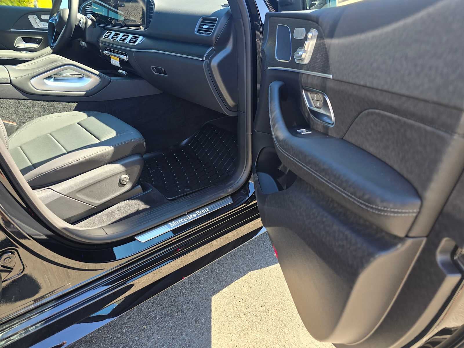 2026 Mercedes-Benz GLE 450e 4MATIC® SUV