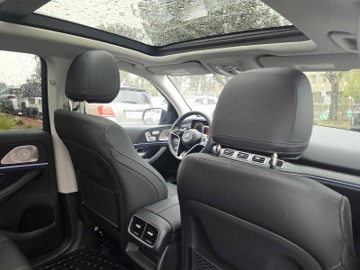 2026 Mercedes-Benz GLE 450e 4MATIC® SUV