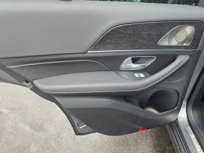 2026 Mercedes-Benz GLE 450e 4MATIC® SUV